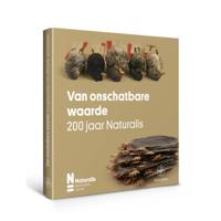 Van onschatbare waarde (Hardback) - thumbnail