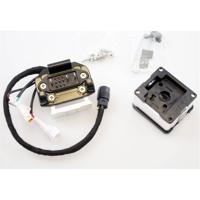 Cortina accu montage set zonder slot - thumbnail