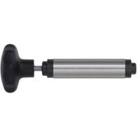 Cycplus Binnenbusje voor freesmachine van QR naar steekas - thumbnail