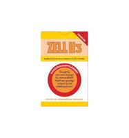 Zell H3 Multi 60 Vegetarische capsules - thumbnail