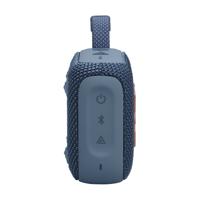 JBL Go 4 Blauw - thumbnail