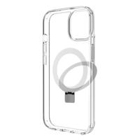 Telefoonhoes Muvit for Change iPhone 15 Clear iPhone 15 Magnetisch - thumbnail