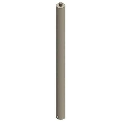 GS50413 - ANODE-DIA. 16x240-M6x6 MAGN.