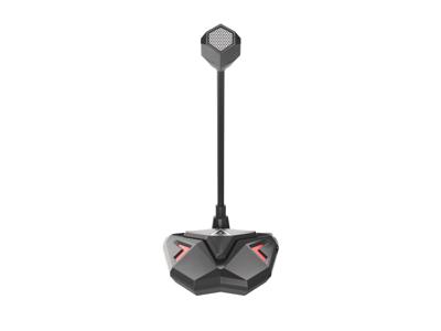 Microfoon Genesis NGM-1407 Zwart