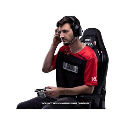 Next Level Racing HF8 Universal Haptic Feedback Gaming Pad - thumbnail