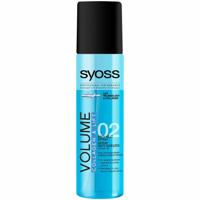 Syoss Syoss Anti-klit Spray Volume 200 ml - thumbnail