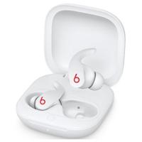 Beats Fit Pro - Echt draadloze oortjes met ruisonderdrukking - IPX4-classificatie, zweetbestendige oortjes, compatibel met Apple en Android, Class 1 Bluetooth®, ingebouwde microfoon – Wit - thumbnail