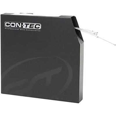 CONTEC rembinnenkabel "stop+" ct inner brakecable stop+ st.steel 2m box 100pcs