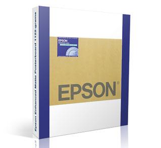 Epson Enhanced Matte Posterboard, DIN A2, 800g/m², 20 Vel Epson Enhanced Matte Posterboard, DIN A2, 800g/m², 20 Vel