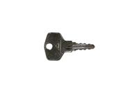 Roto Roto reserve sleutel t.b.v. raamkruk Rotoline 1G1 - thumbnail