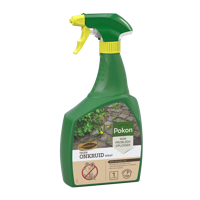 Pokon tegen onkruid spray 1l - thumbnail