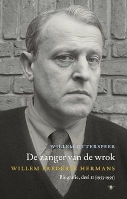 De zanger van de wrok (Hardback)