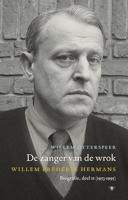 De zanger van de wrok (Hardback) - thumbnail