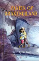 Paniek op Drakeneiland - Lydia Rood - ebook - thumbnail