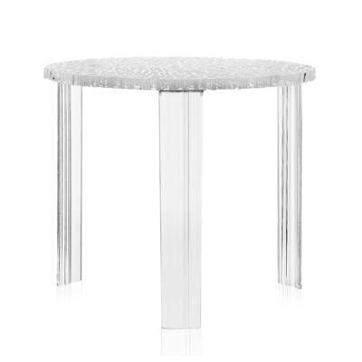 Kartell T-Table Bijzettafel Kartell T-Table Bijzettafel