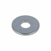 Carrosseriering vz M6x22x2.0mm DIN440 - thumbnail