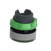 Schneider Electric ZB5AW333SC0 Frontelement voor druktoets 1 stuk(s) - thumbnail