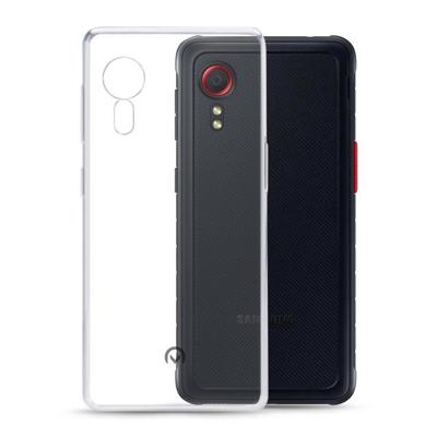Mobilize Gelly Case Samsung Galaxy Xcover 5 Clear