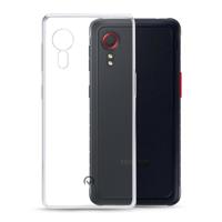 Mobilize Gelly Case Samsung Galaxy Xcover 5 Clear - thumbnail