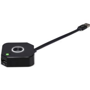 Acer GP.ADT11.00C netvoeding & inverter Binnen 65 W Zwart