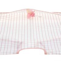 Lässig Long Sleeve slabbetje 2 pcs assorted Garden Explorer girls - thumbnail