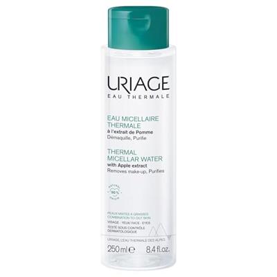 Uriage Thermal Micellar Water - Combination To Oily Skin 250 ml - thumbnail