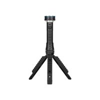 OLight Prowess Prowess Zaklamp LED 800 lm, 1200 lm, 5000 lm werkt op een accu 269 g Zwart - thumbnail