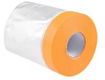 De Verfzaak Quick Mask Goud