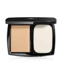Chanel Ultra Le Teint Flawless Finish Compact Foundation 13 g B60 Dames - thumbnail