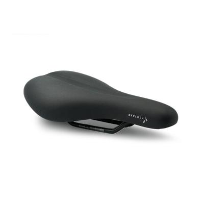 SelleRoyal Selle royal zadel "explora jr" saddle sr explora jr 22"-24"