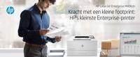 Laserprinter HP 3PZ15AB19 Wit - thumbnail