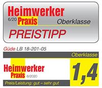 GÜDE Bladblazer Accu - thumbnail