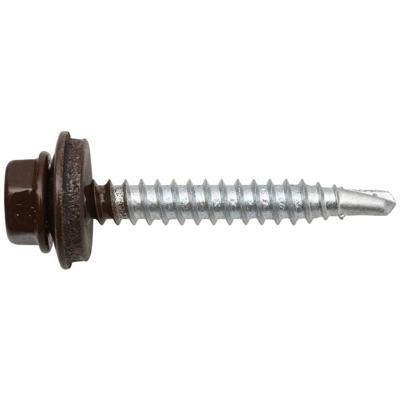 SWG 2114825519 Zeskantbout 4.8 mm 25 mm Staal Verzinkt 200 stuk(s) SWG 2114825519 Zeskantbout 4.8 mm 25 mm Staal Verzinkt 200 stuk(s)