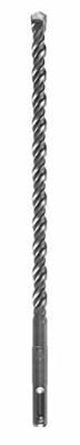 Bosch Accessoires SDS-plus-5 boor 4 spiralen | 14x200x265 mm - 1618596186