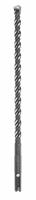 Bosch Accessoires SDS-plus-5 boor 4 spiralen | 14x200x265 mm - 1618596186 - thumbnail