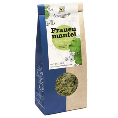 Vrouwenmantel thee los bio 40 Gram