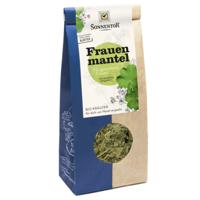 Vrouwenmantel thee los bio 40 Gram - thumbnail