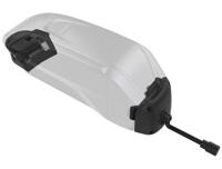 Shimano STEPS BM-EN600 Battery Mount for Down Tube - thumbnail