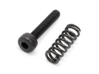 Adjust Screw Set (with spring) (1675) - thumbnail