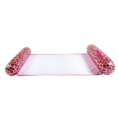 Waterhangmat Panterprint Rosé Goud Essentials