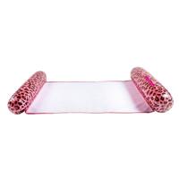 Waterhangmat Panterprint Rosé Goud Essentials - thumbnail