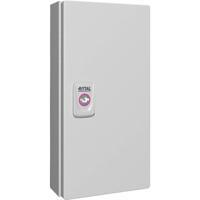 Rittal KX 1545.000 Installatiebehuizing, Wandbehuizing 150 x 300 x 80 Plaatstaal Grijs-wit (RAL 7035) 1 stuk(s) - thumbnail