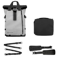 WANDRD THE PRVKE 21-Liter Limited Edition Grey Photo Bundel - thumbnail
