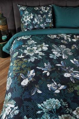 Kardol Furore blue dekbedovertrek 140x200/220