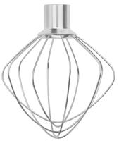 Smeg SMWW04 Kookaccessoires Grijs - thumbnail