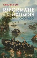 Reformatie in de Lage Landen, 1500-1620 (Paperback) - thumbnail