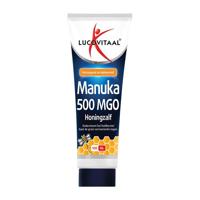 Lucovitaal Manuka 500 MGO Honingzalf - thumbnail