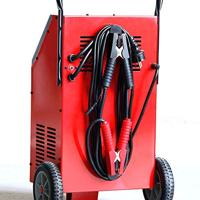 AEG LT 60 Acculader 60 A 20 A - thumbnail