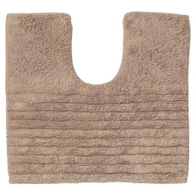 Sealskin Essence Toiletmat 45x50cm Linnen
