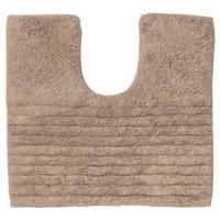 Sealskin Essence Toiletmat 45x50cm Linnen - thumbnail